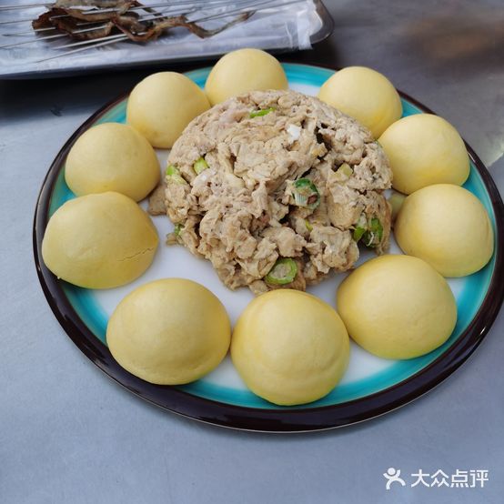 毛哥菜馆(绿地泉景嘉园店)