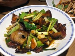 -卞氏菜根香·川菜(青羊万达店)