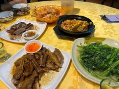-老字号蛇口德记烧腊饭店·海鲜加工