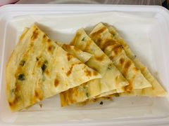 葱油饼-山东老家(黄埔分店)