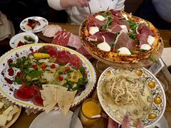 -Alimentari Grande(东湖路店)