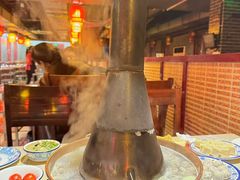 -总参北京涮羊肉