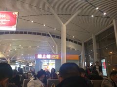-南昌昌北国际机场