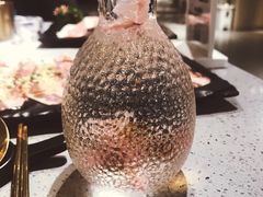 -妥妥烤肉料理(昙华林店)