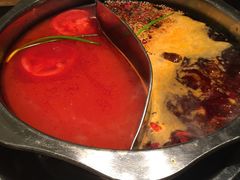 -纸盐河码头火锅(十八梯店)