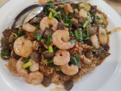 -北方饺子王·海肠捞饭·海鲜锅(山大店)