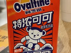 -麦当劳(中山公园龙之梦店)