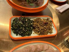 -向外鱼乐·土菜·虹鳟鱼