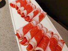 -海底捞火锅(松雷店)