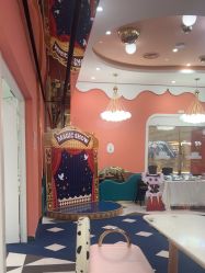 -奈尔宝家庭中心·亲子餐厅(苏州大悦城店)