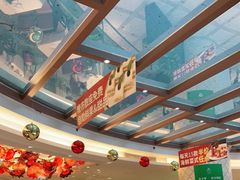 大堂-南海渔村(珠江新城店)