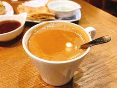 巴基斯坦特色奶茶-Masala Curry and BBQ·玛莎拉巴基斯坦美食(金水万达店)