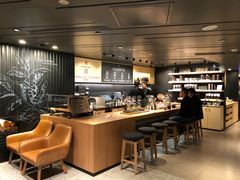 -星巴克臻选(国贸商城首店)