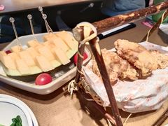 -新发现(宝山龙湖店)