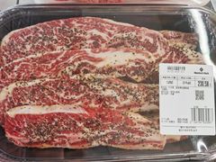 -山姆会员商店(杨桥西路店)