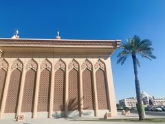 -迪拜帆船酒店海底餐厅