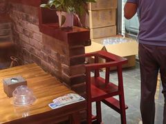 -乐山串串香老火锅(鼓楼店)