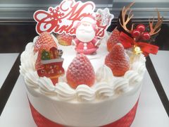 -85度C(北京八角物美店)