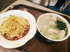 -焦记老潼关肉夹馍(东五路店)