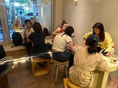 -小团圆糖水铺(襄阳南路店)