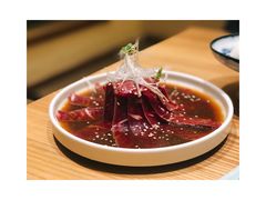 -山之川·日式料理(瀚海海尚店)