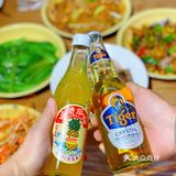 大排档的火候，私房菜的口味，双喜了得！