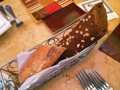 -The Cheesecake Factory(baldwin avenue)