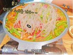 -京玉菲饭店(李村店)