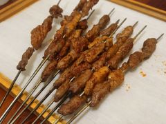 -嘉峪关伊俩寺烤肉店