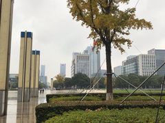 -中国（江苏）自由贸易试验区苏州片区一站式服务中心