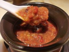 -红蜡烛-养生粥-津鲁菜(中山路店)