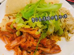 -网易食堂