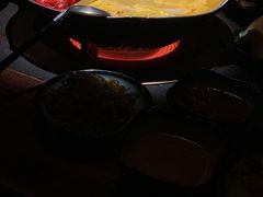 -湊湊火锅·茶憩(新中关购物中心店)