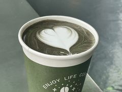 -CEMENT·coffee bar (凤凰创意园店)
