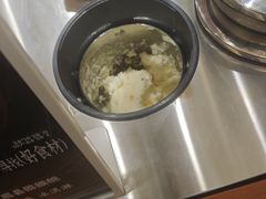 -野人先生Gelato(上海长宁龙之梦店)