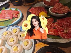 -虎丸烧肉(世纪汇店)