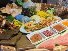 -纳兰傣雀傣味餐厅