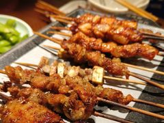 -管氏翅吧(马家堡店)