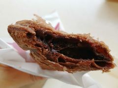 -麦当劳(红旗路店)