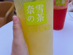 -奈雪的茶(大悦城店)