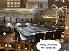 -舞鹤日本料理铁板烧(华侨城店)