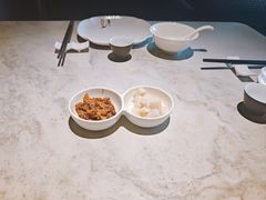 -柴门头啖汤·经典川菜·慢火汤品(锦城万达店)