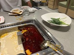-海底捞火锅(新华联梦想城店)
