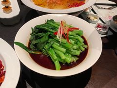 -晓长安·新陕菜(曲江店)