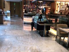 -西安高新希尔顿酒店·咖啡露台西餐厅
