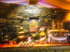 -思金拉措庄园藏餐(太阳岛店)