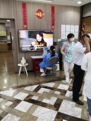 -睿宝儿科·眼科·口腔(静安大悦城门诊部)