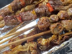 -老黑板筋(顺义总店)