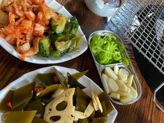 -久儿地炉烤肉(海信慧园店)