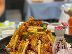 -79号渔船海鲜饭店(华强北店)